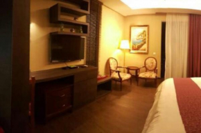 Guest Suite Condominum Near Batu Caves
